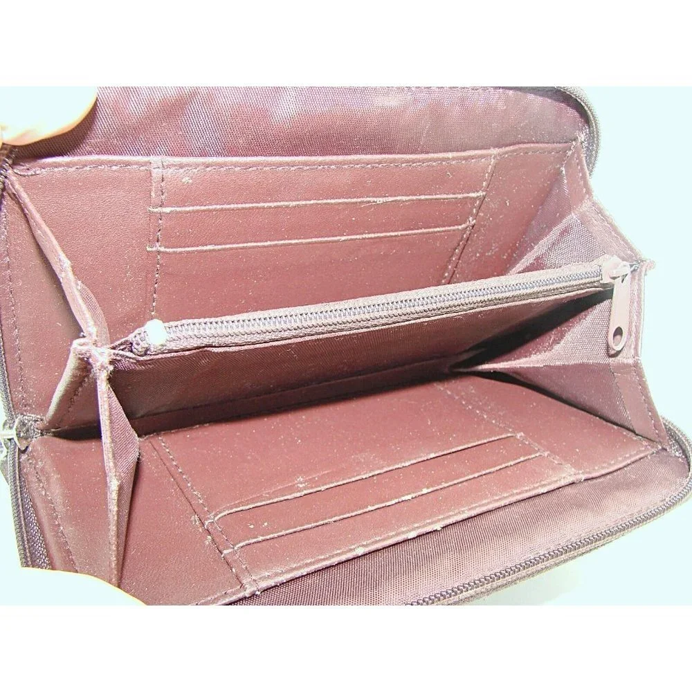 mundi burgundy solid